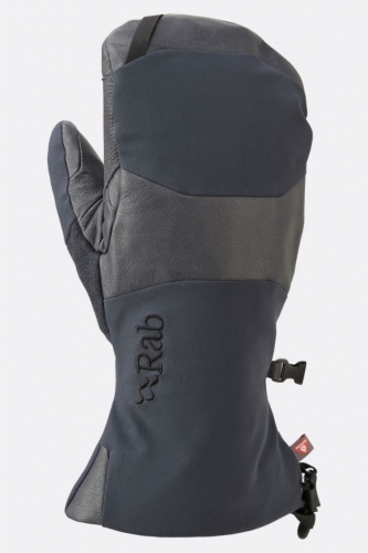 Купить Рукавицы Rab Alliance GTX Mitt QAH-61 в Киеве по лучшей цене с доставкой в Украине | Магазин NORTHWALL